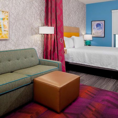 Home2 Suites By Hilton Lake Charles Dış mekan fotoğraf