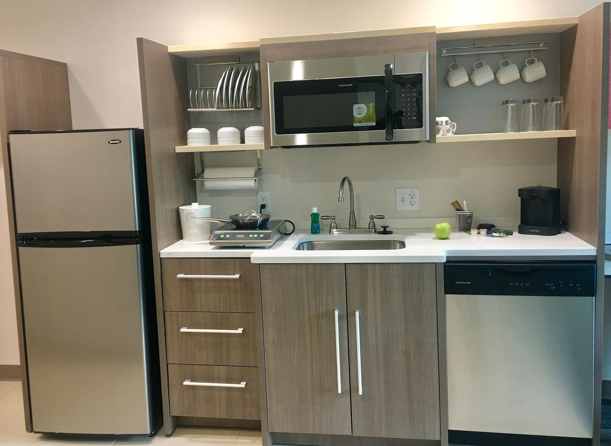 Home2 Suites By Hilton Lake Charles Dış mekan fotoğraf