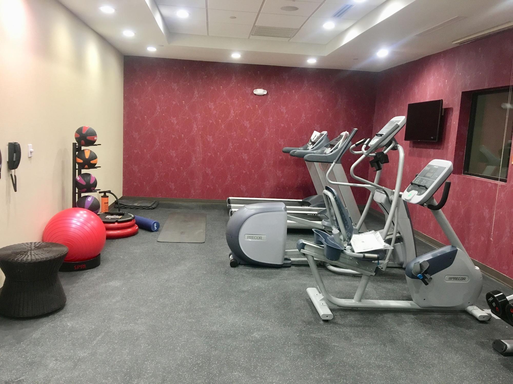 Home2 Suites By Hilton Lake Charles Dış mekan fotoğraf