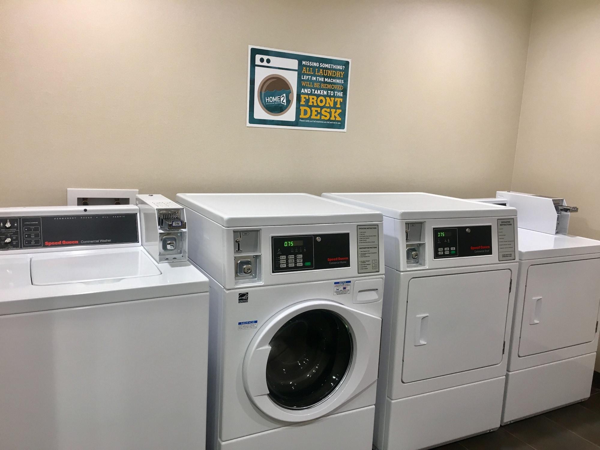 Home2 Suites By Hilton Lake Charles Dış mekan fotoğraf