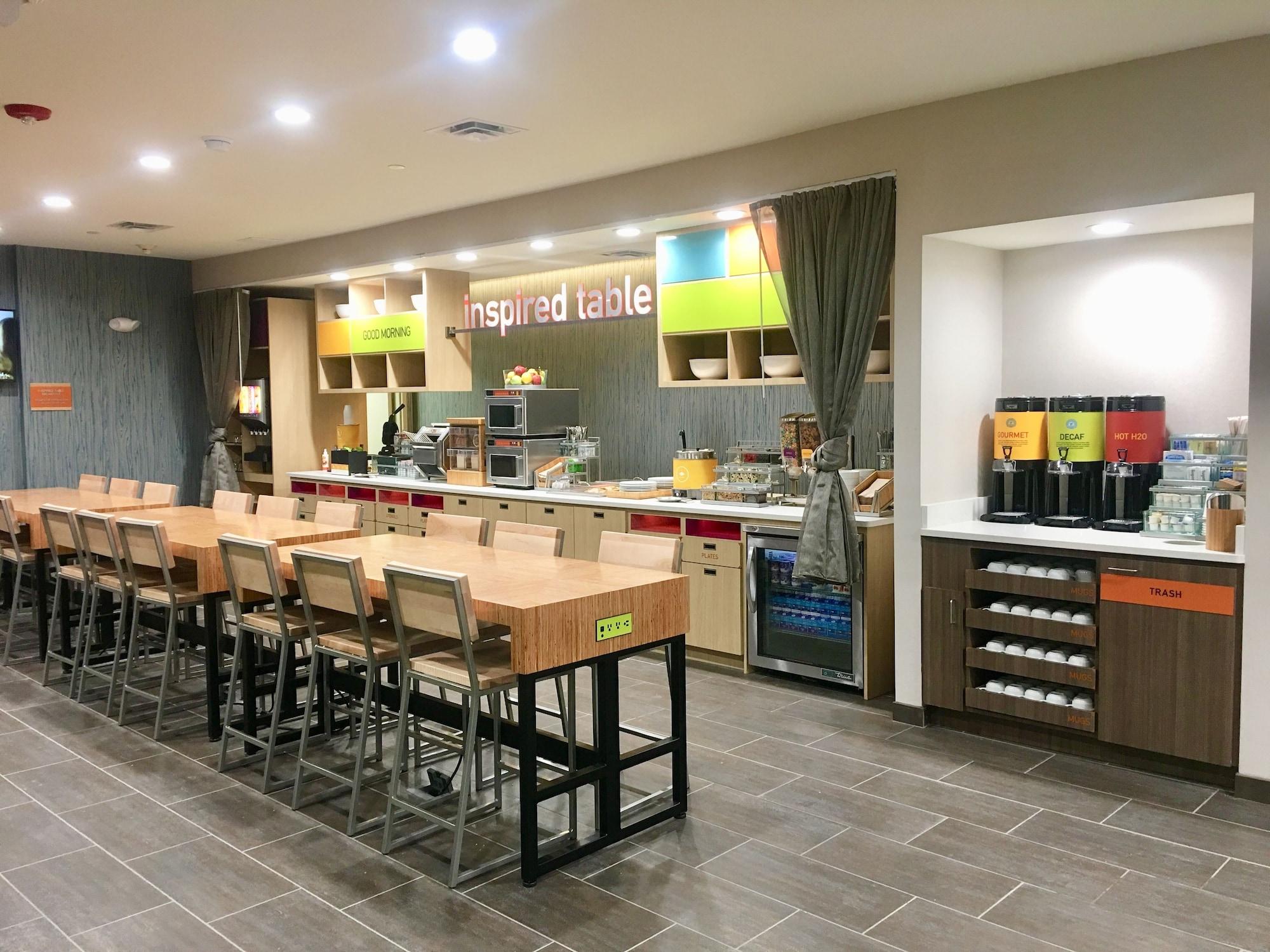 Home2 Suites By Hilton Lake Charles Dış mekan fotoğraf