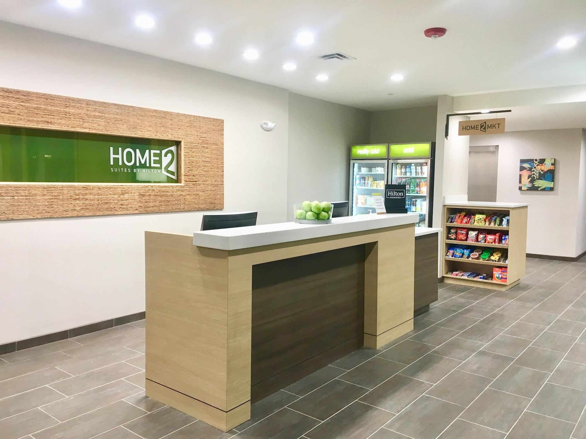 Home2 Suites By Hilton Lake Charles Dış mekan fotoğraf