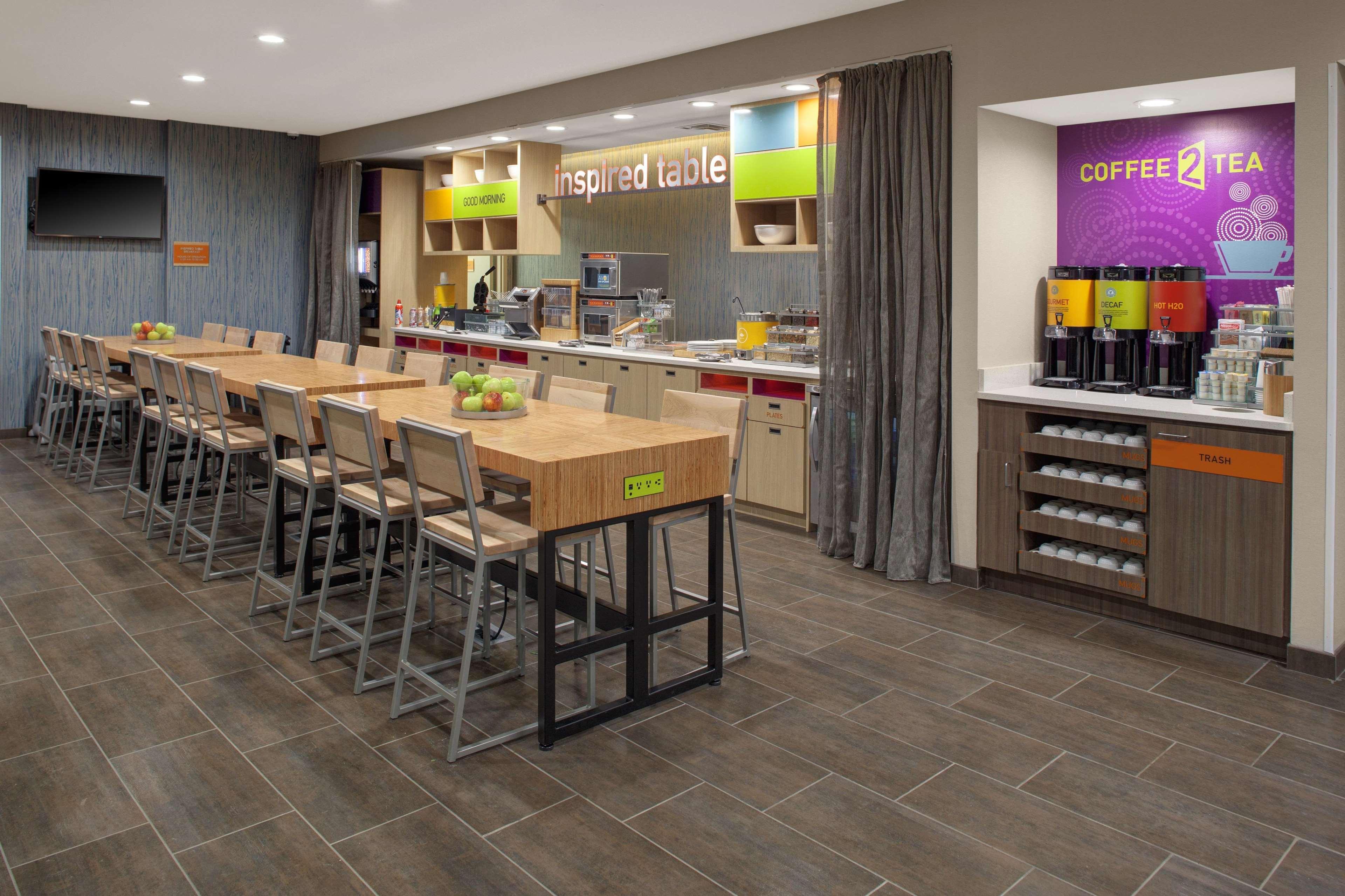 Home2 Suites By Hilton Lake Charles Dış mekan fotoğraf