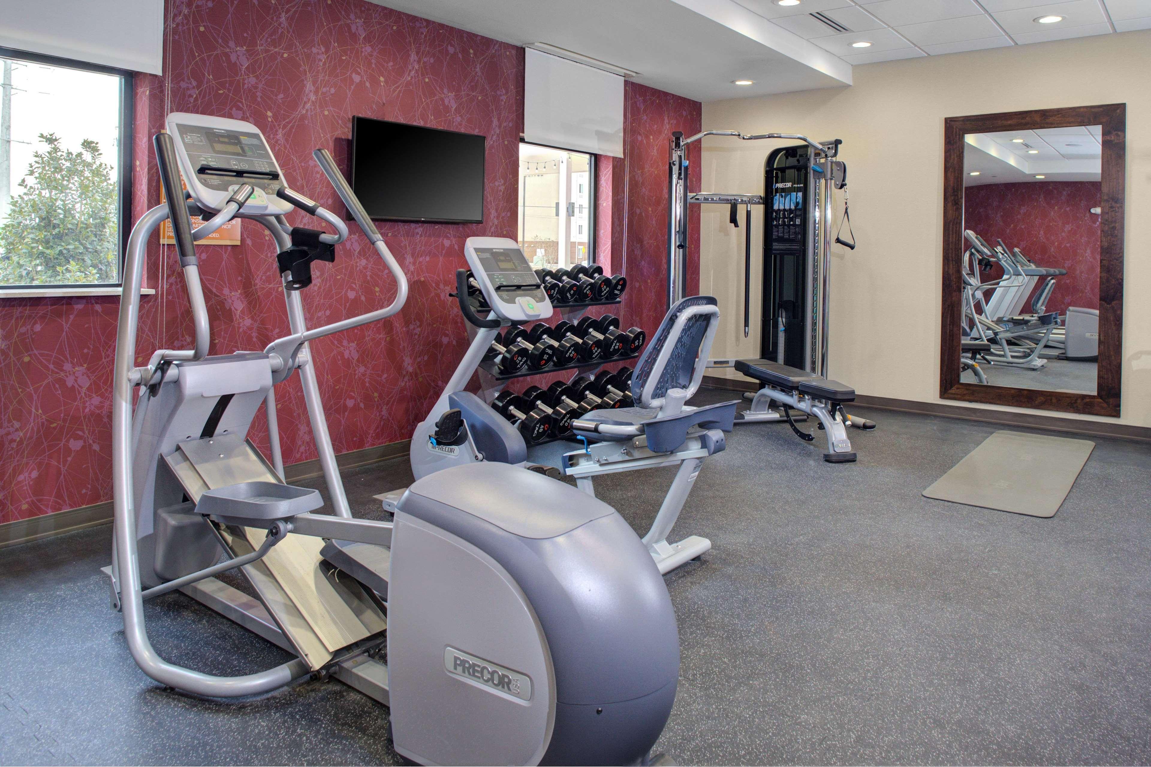 Home2 Suites By Hilton Lake Charles Dış mekan fotoğraf