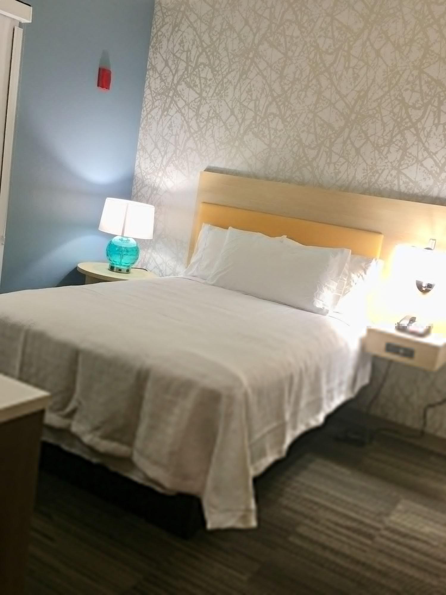 Home2 Suites By Hilton Lake Charles Dış mekan fotoğraf