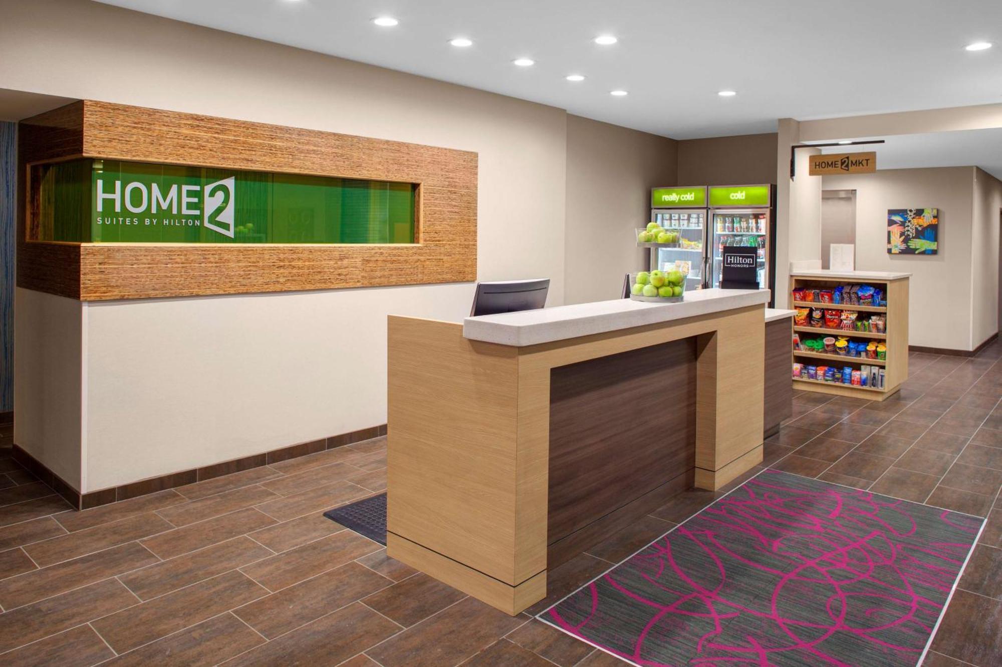 Home2 Suites By Hilton Lake Charles Dış mekan fotoğraf