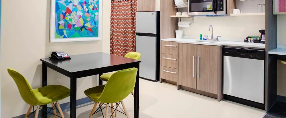 Home2 Suites By Hilton Lake Charles Dış mekan fotoğraf