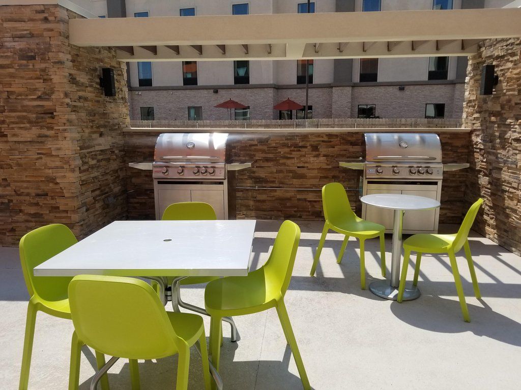 Home2 Suites By Hilton Lake Charles Dış mekan fotoğraf
